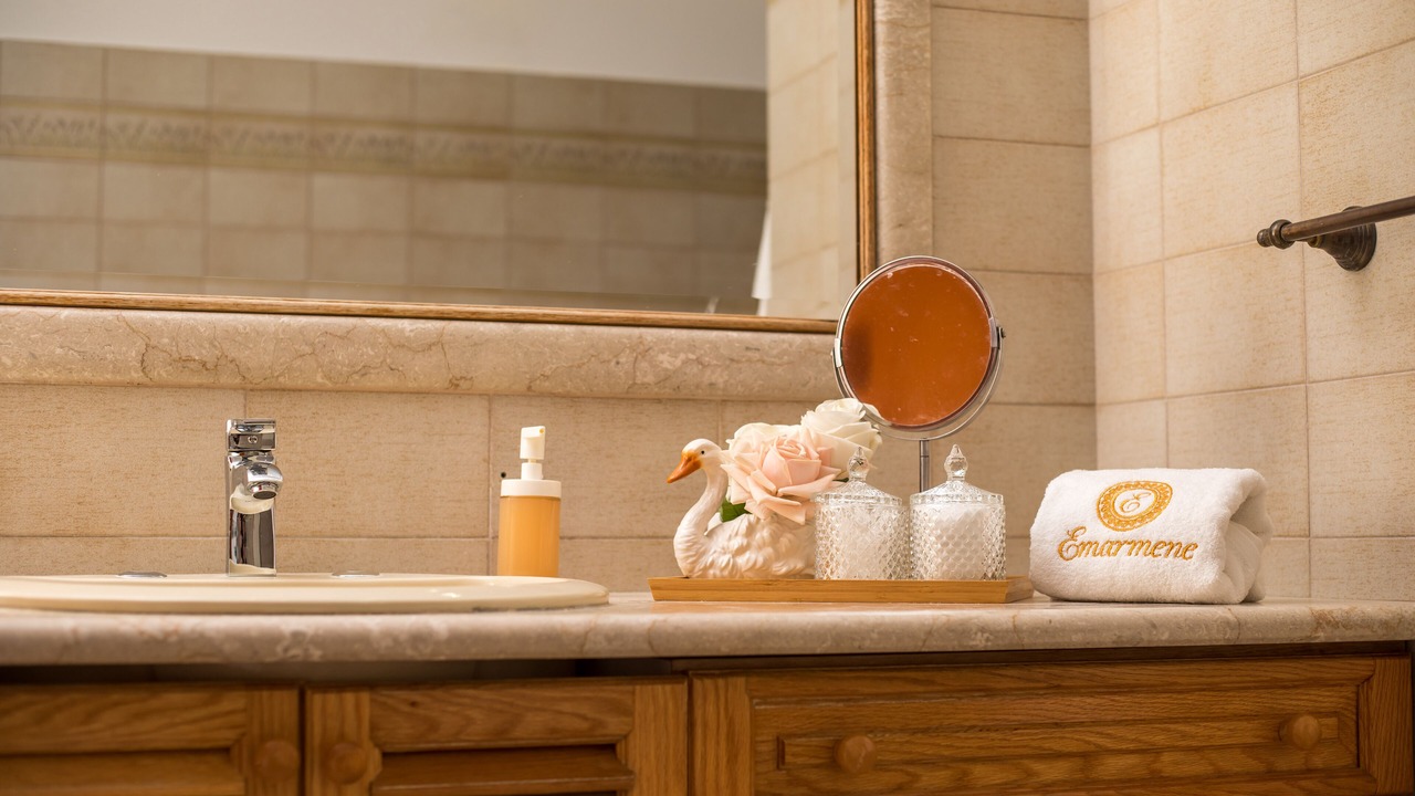 Photo of Bathroom in Kallithea