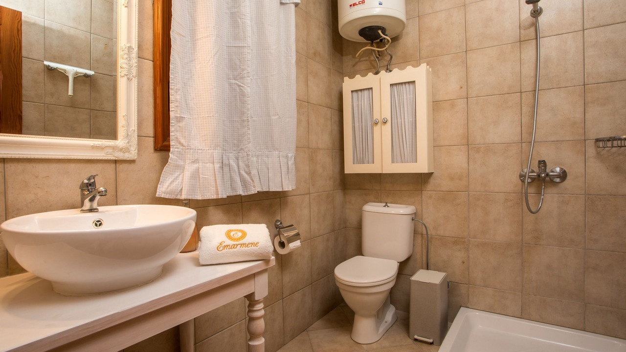 Photo of Bathroom in Kallithea