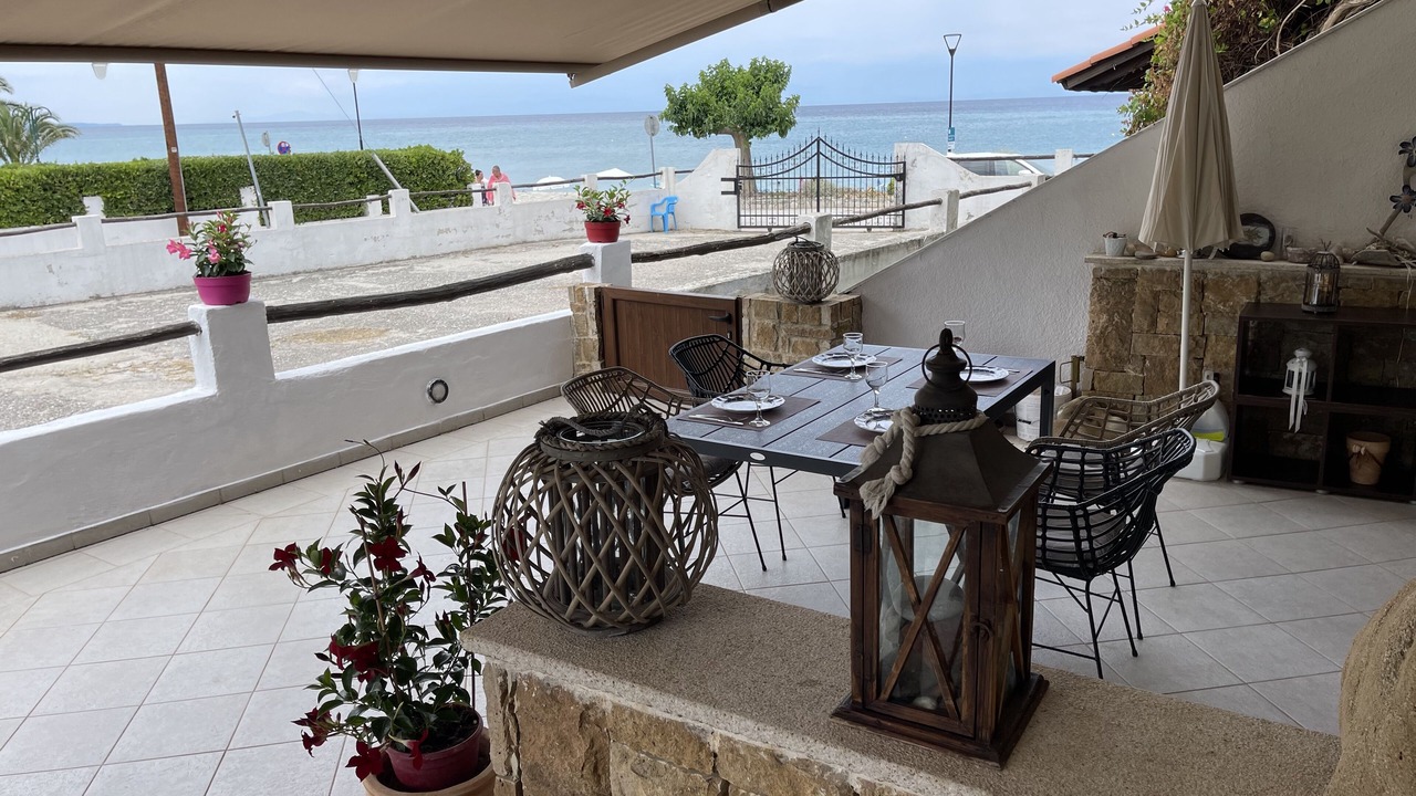 Photo of Outdoor in Pefkochori