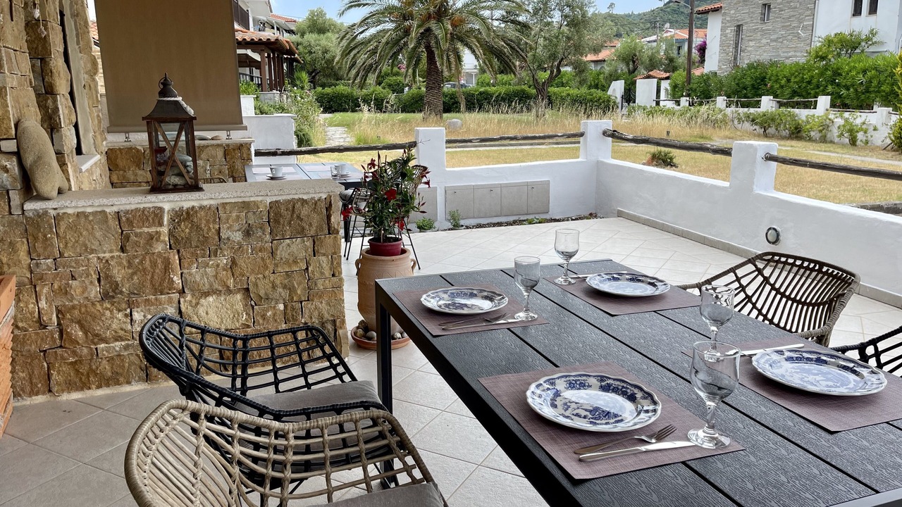 Photo of Outdoor in Pefkochori