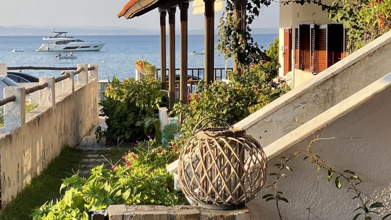 Photo of Outdoor in Pefkochori