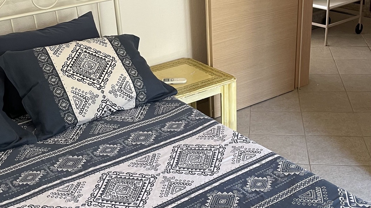Photo of Bedroom in Pefkochori