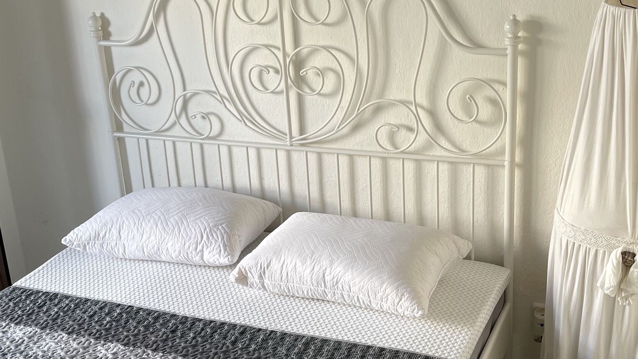Photo of Bedroom in Pefkochori
