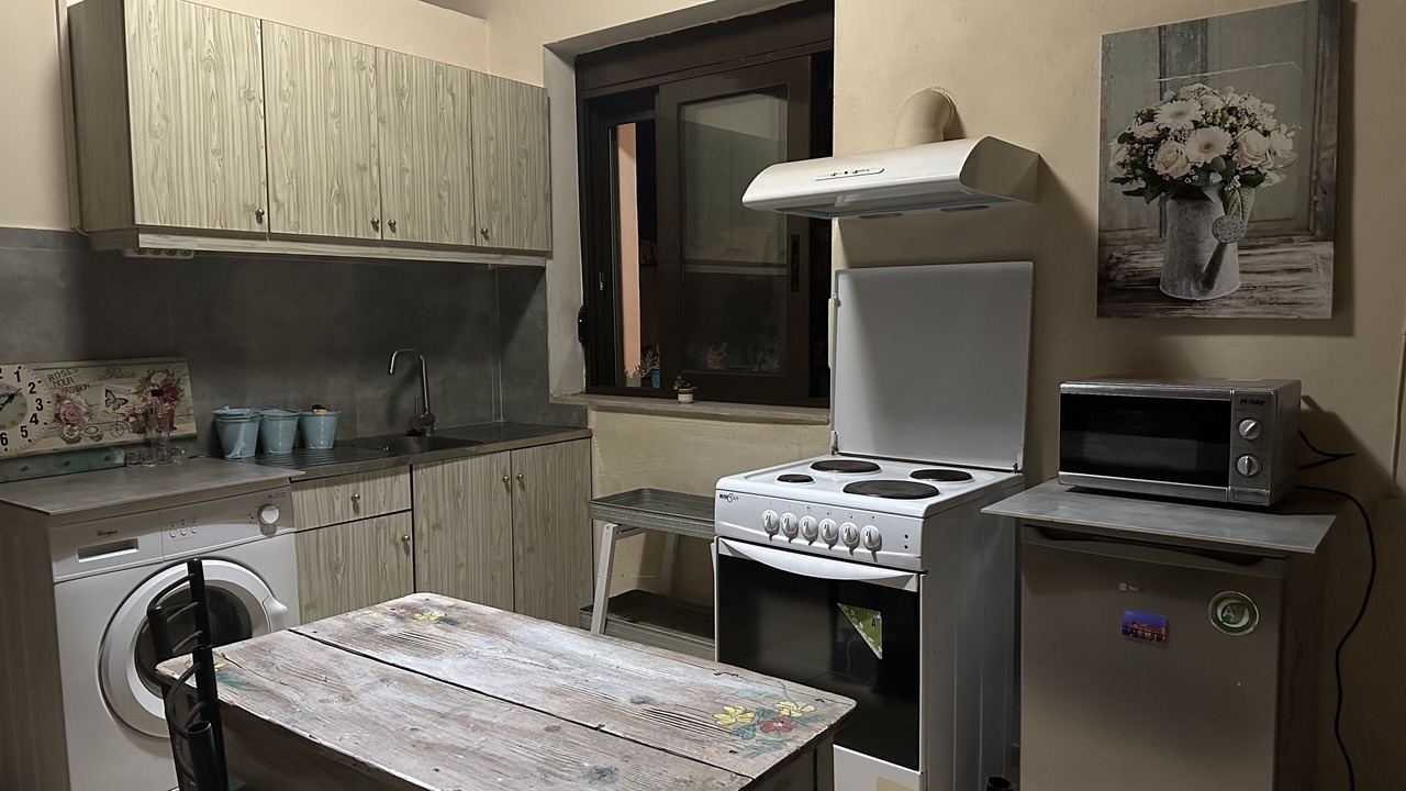 Photo of Kitchen in Monopari