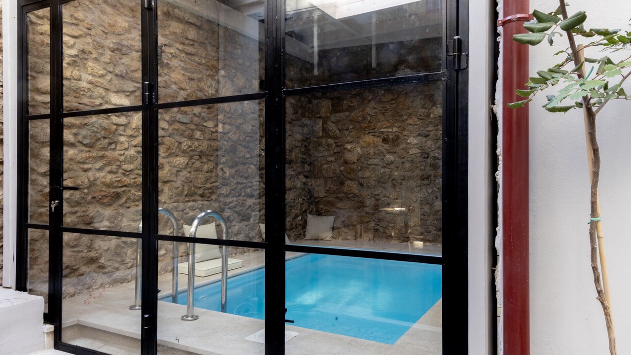 Photo of Outdoor in Plaka
