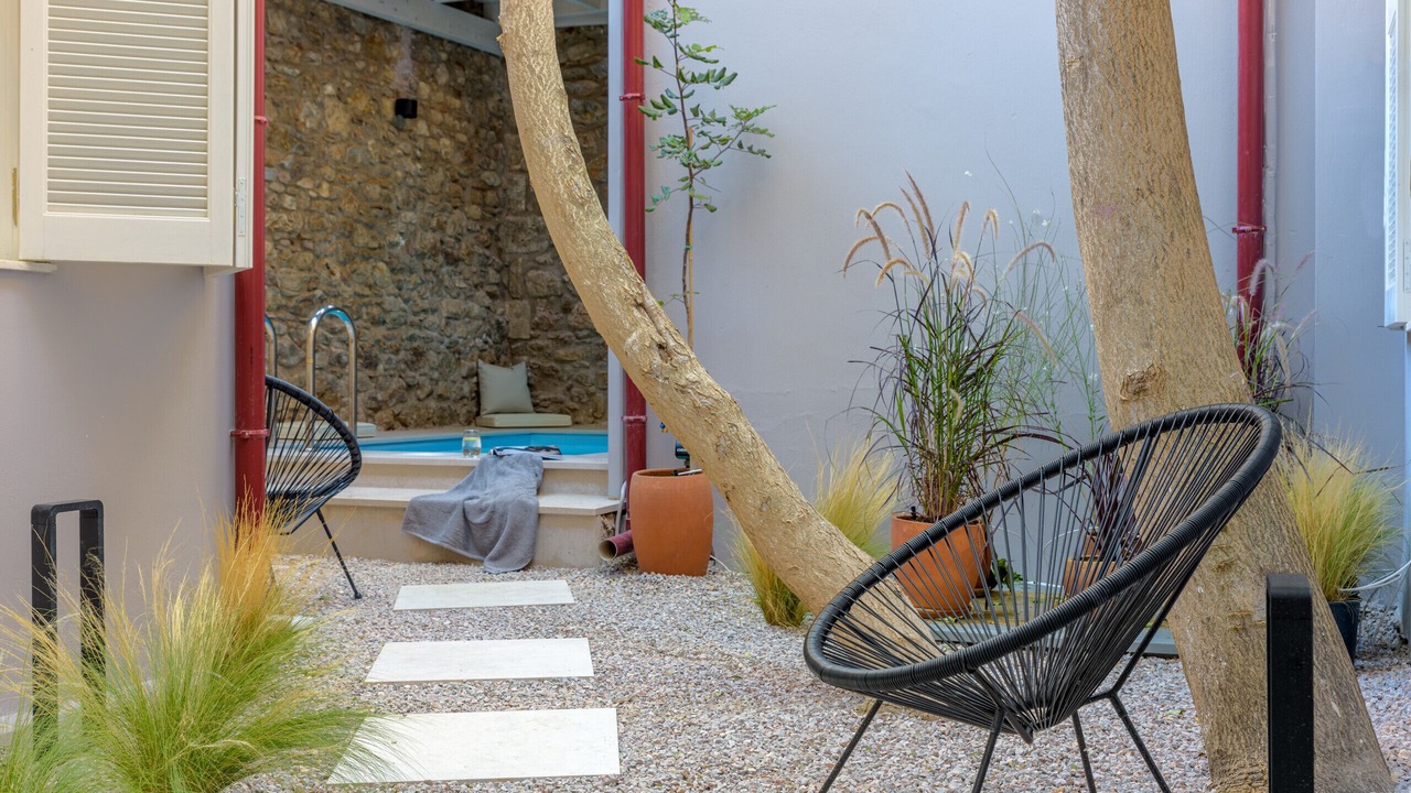 Photo of Outdoor in Plaka