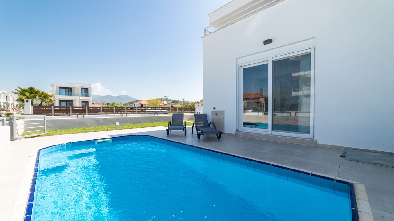 Photo of Outdoor in Paralia Ofryniou