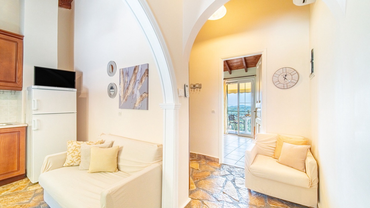 Photo of Livingroom in Dafnata