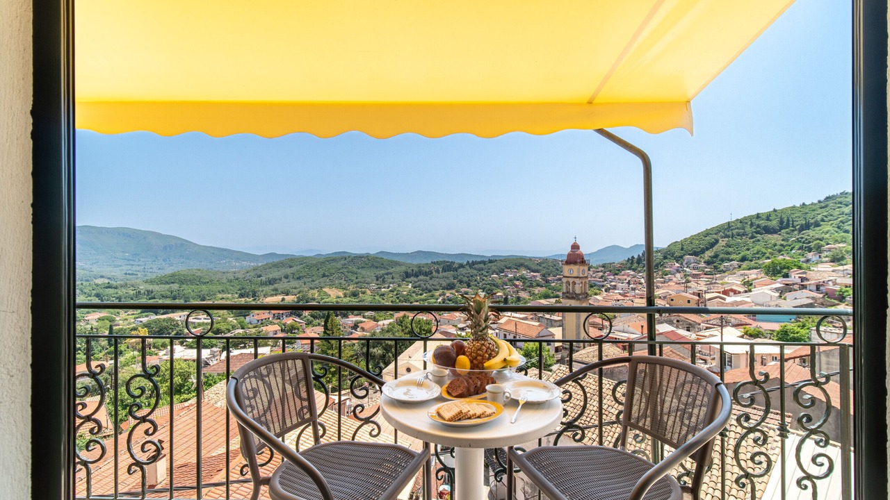 Photo of Outdoor in Dafnata