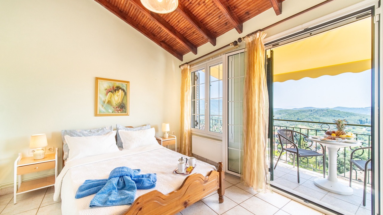 Photo of Bedroom in Dafnata