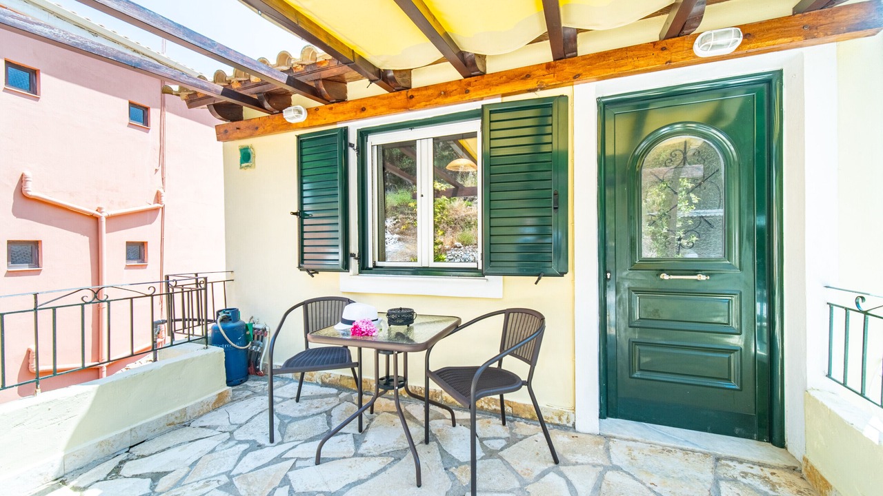 Photo of Outdoor in Dafnata