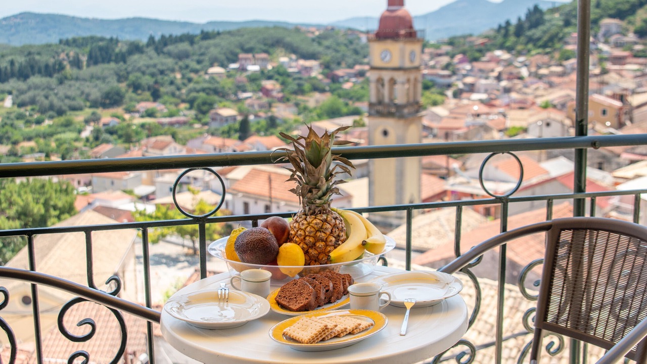 Photo of Outdoor in Dafnata