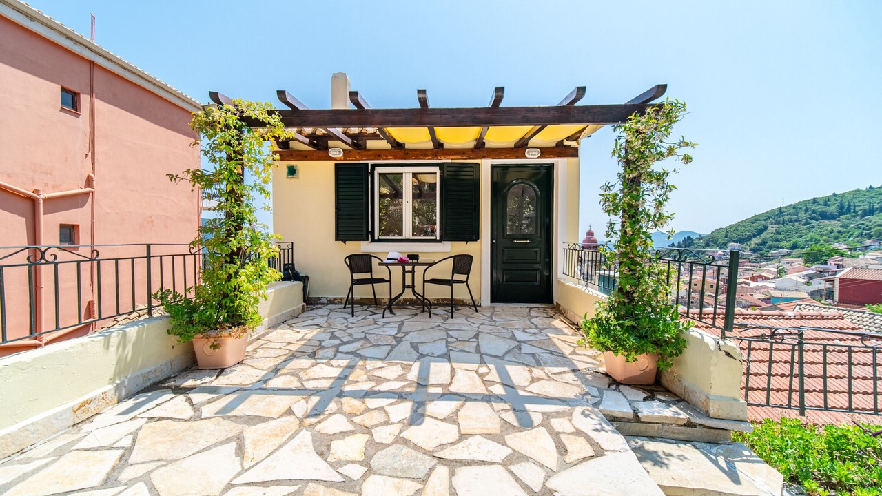 Photo of Outdoor in Dafnata