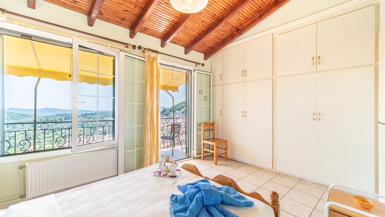 Photo of Bedroom in Dafnata