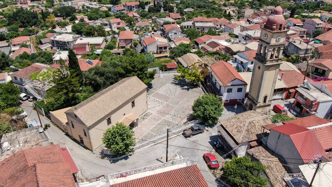 Photo of Outdoor in Dafnata