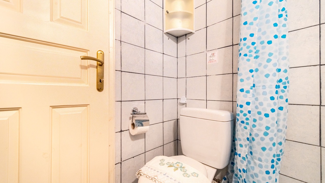 Photo of Bathroom in Dafnata