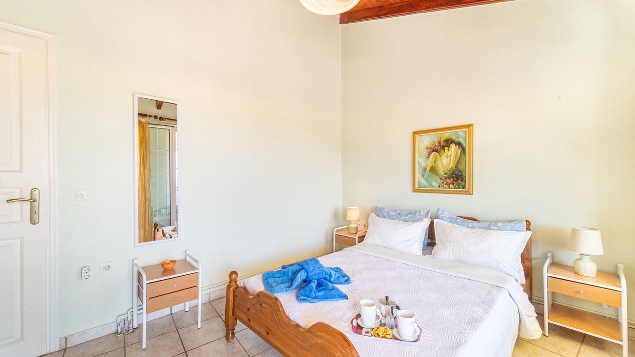Photo of Bedroom in Dafnata