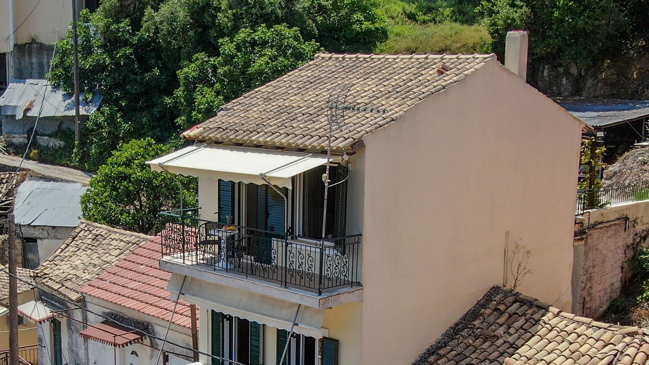 Photo of Outdoor in Dafnata