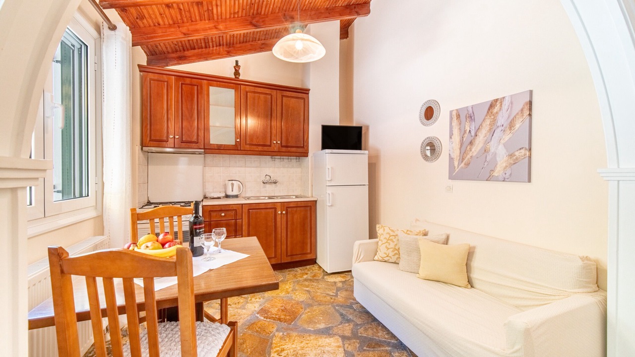 Photo of Livingroom in Dafnata