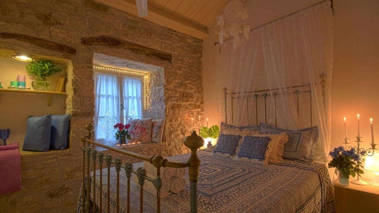 Photo of Bedroom in Longos