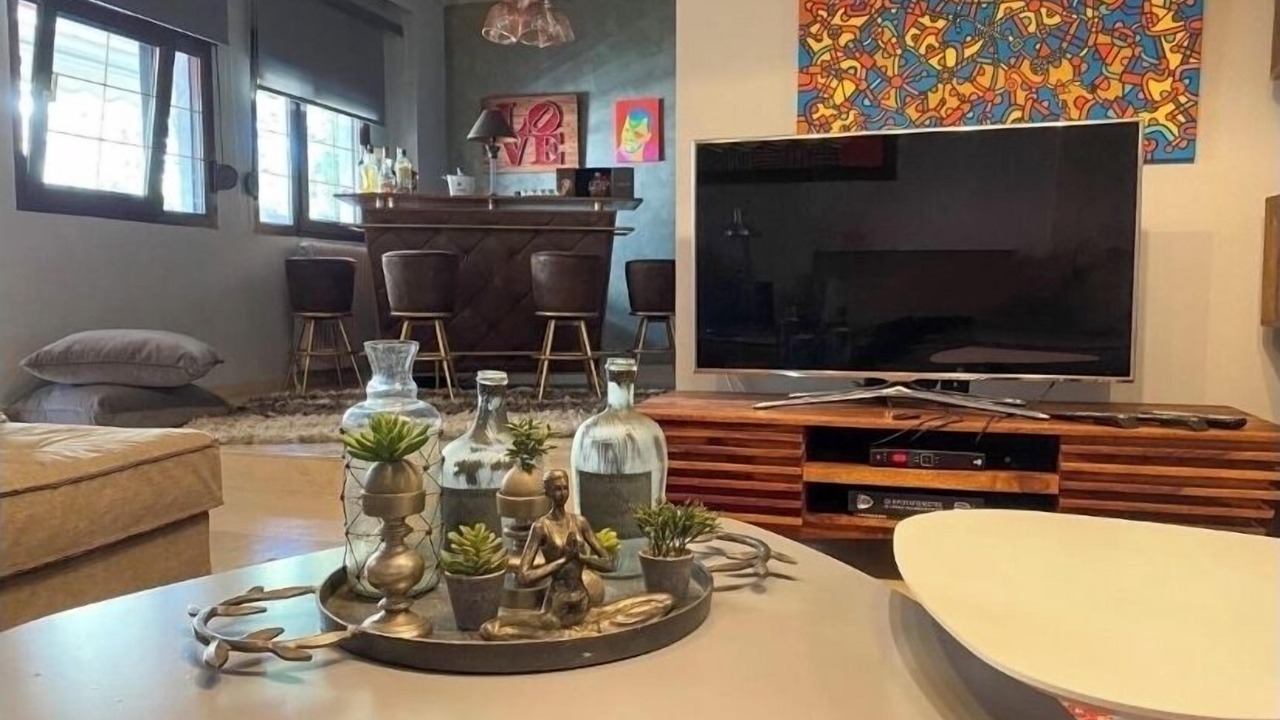Photo of Livingroom in Kalamaria