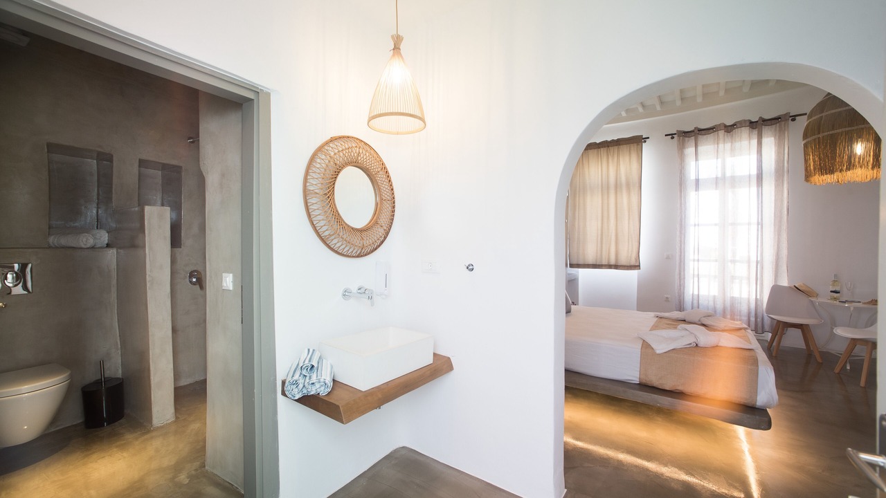 Photo of Bathroom in Little Venice