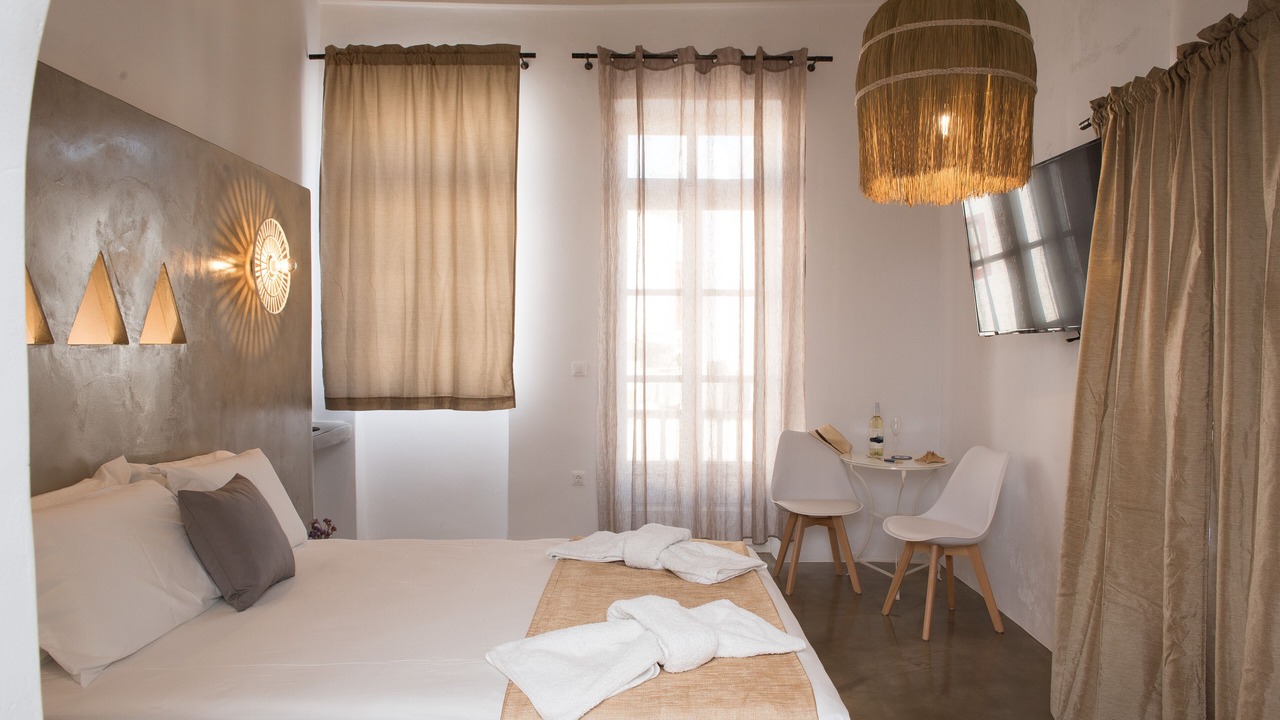Photo of Bedroom in Little Venice