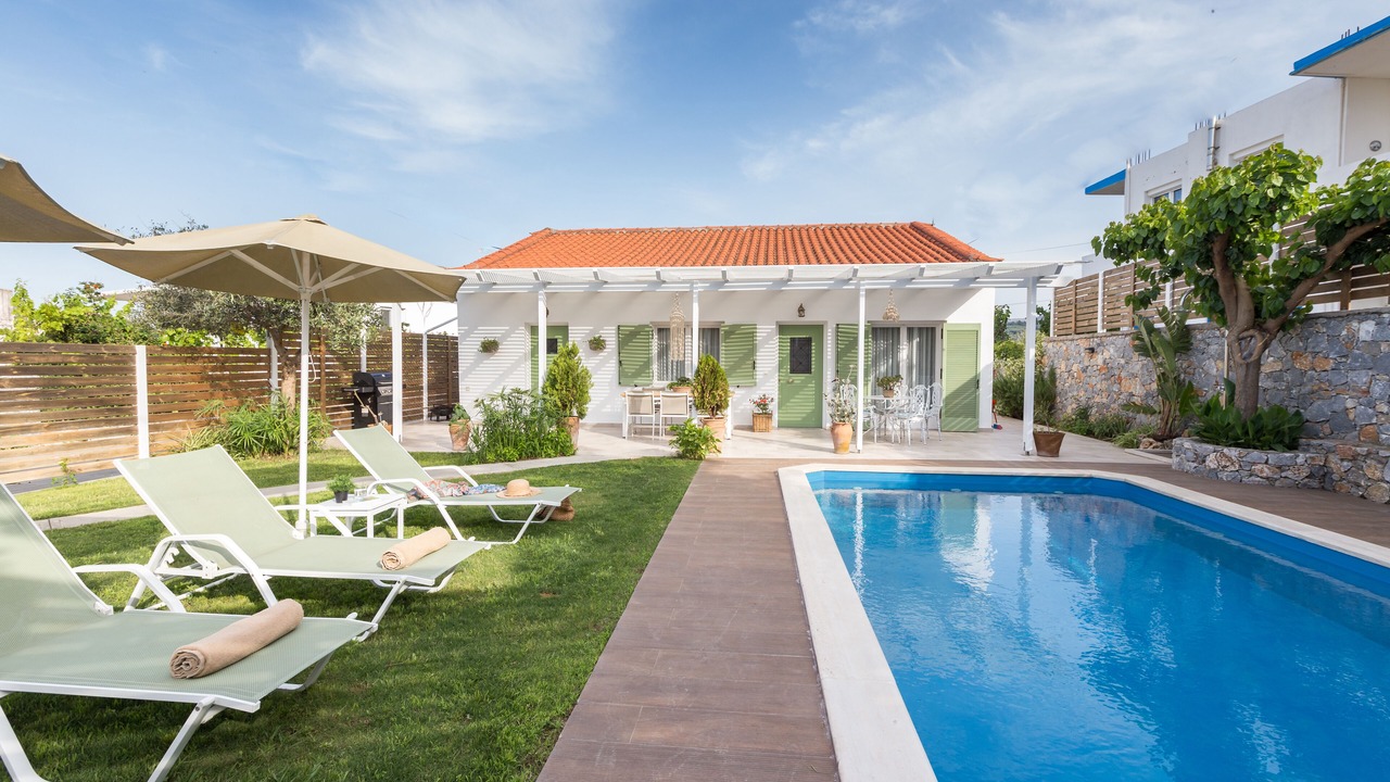 Photo of Outdoor in Kavros
