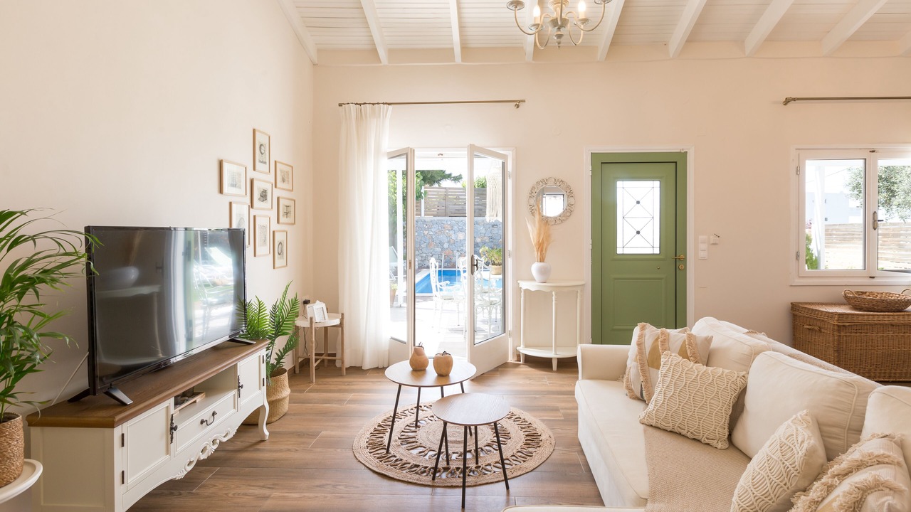 Photo of Livingroom in Kavros