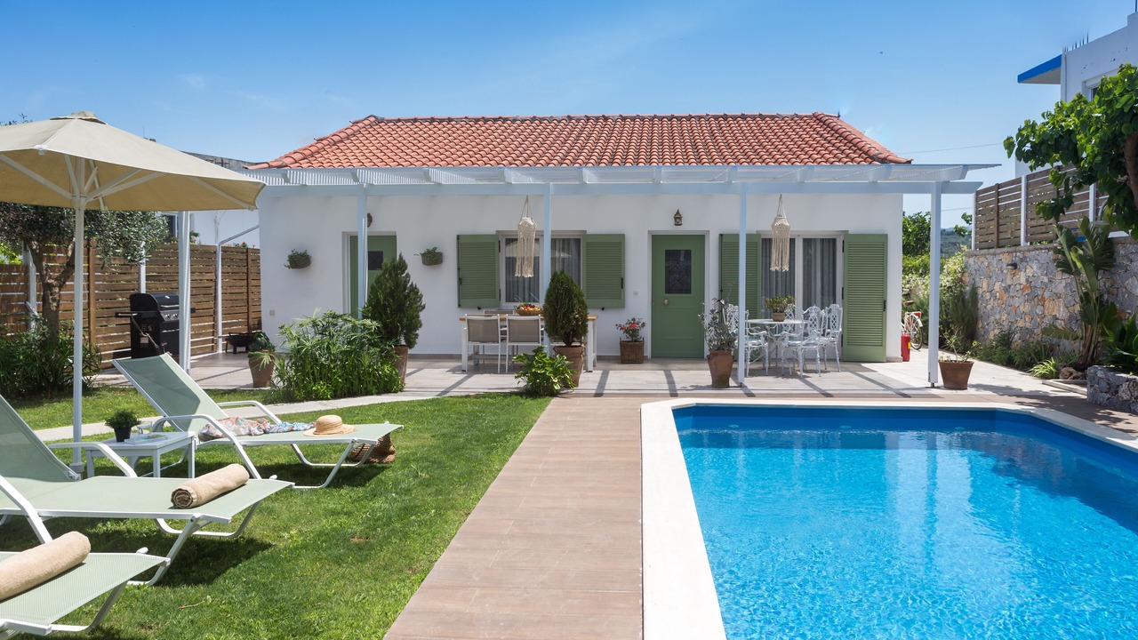Photo of Outdoor in Kavros