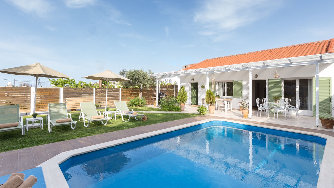 Photo of Outdoor in Kavros