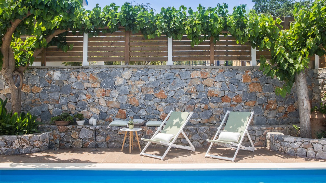 Photo of Outdoor in Kavros