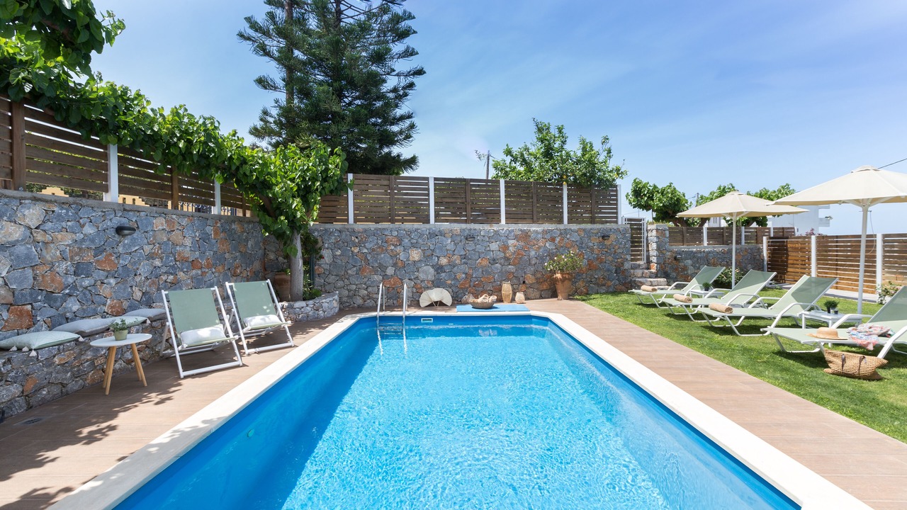 Photo of Outdoor in Kavros
