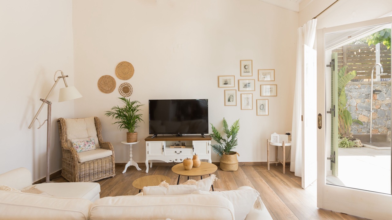 Photo of Livingroom in Kavros