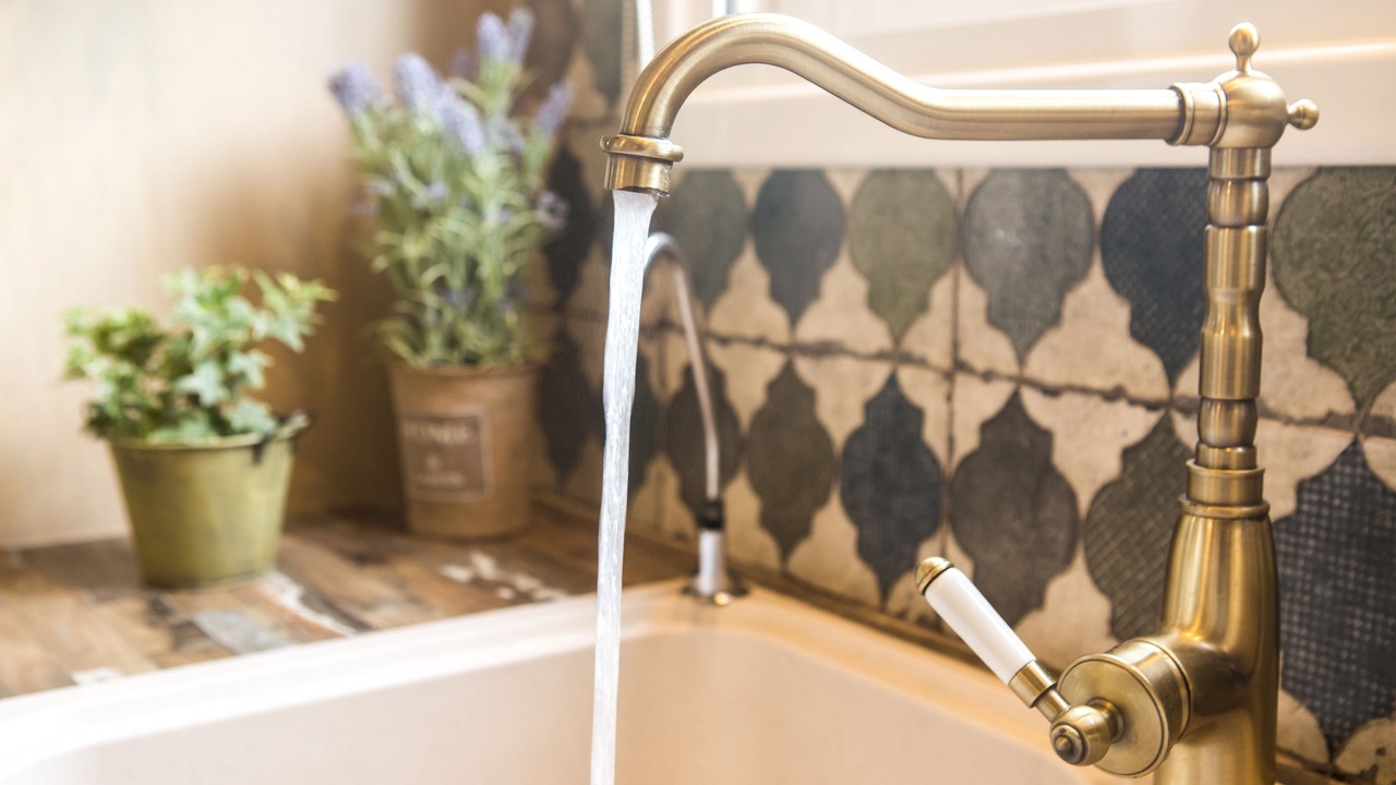 Photo of Bathroom in Kavros