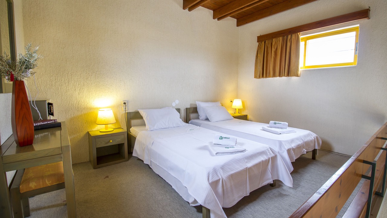 Photo of Bedroom in Tavronitis
