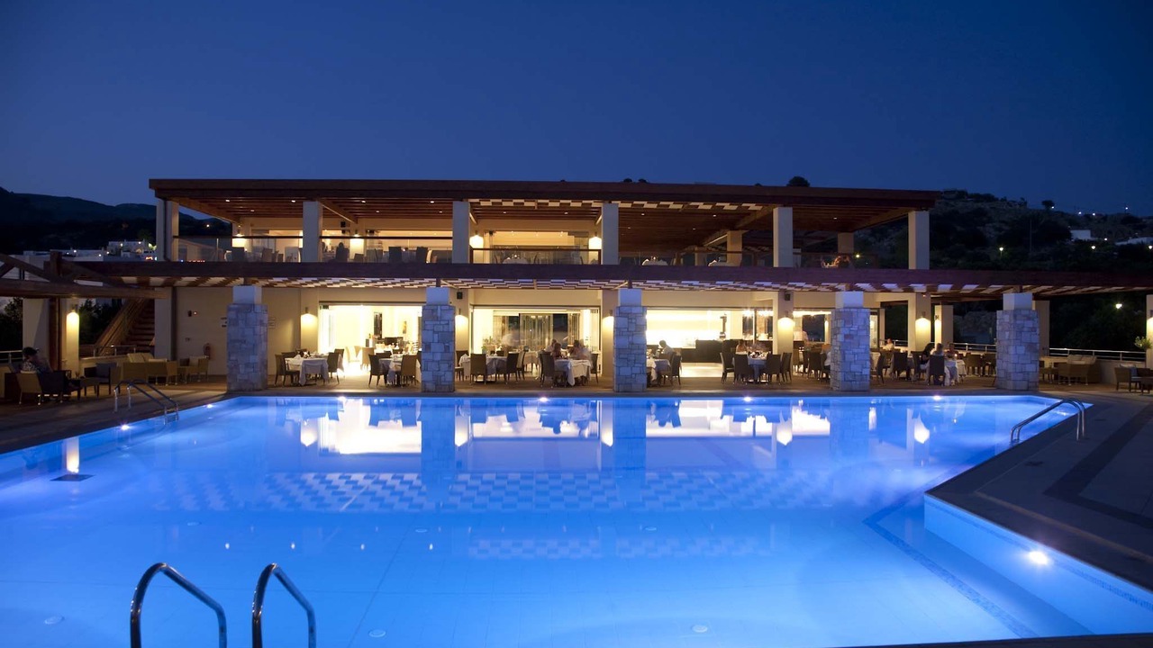 Photo of Outdoor in Pefkos