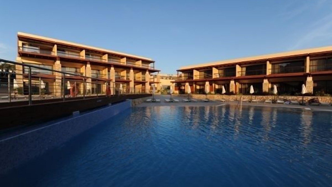 Photo of Outdoor in Pefkos