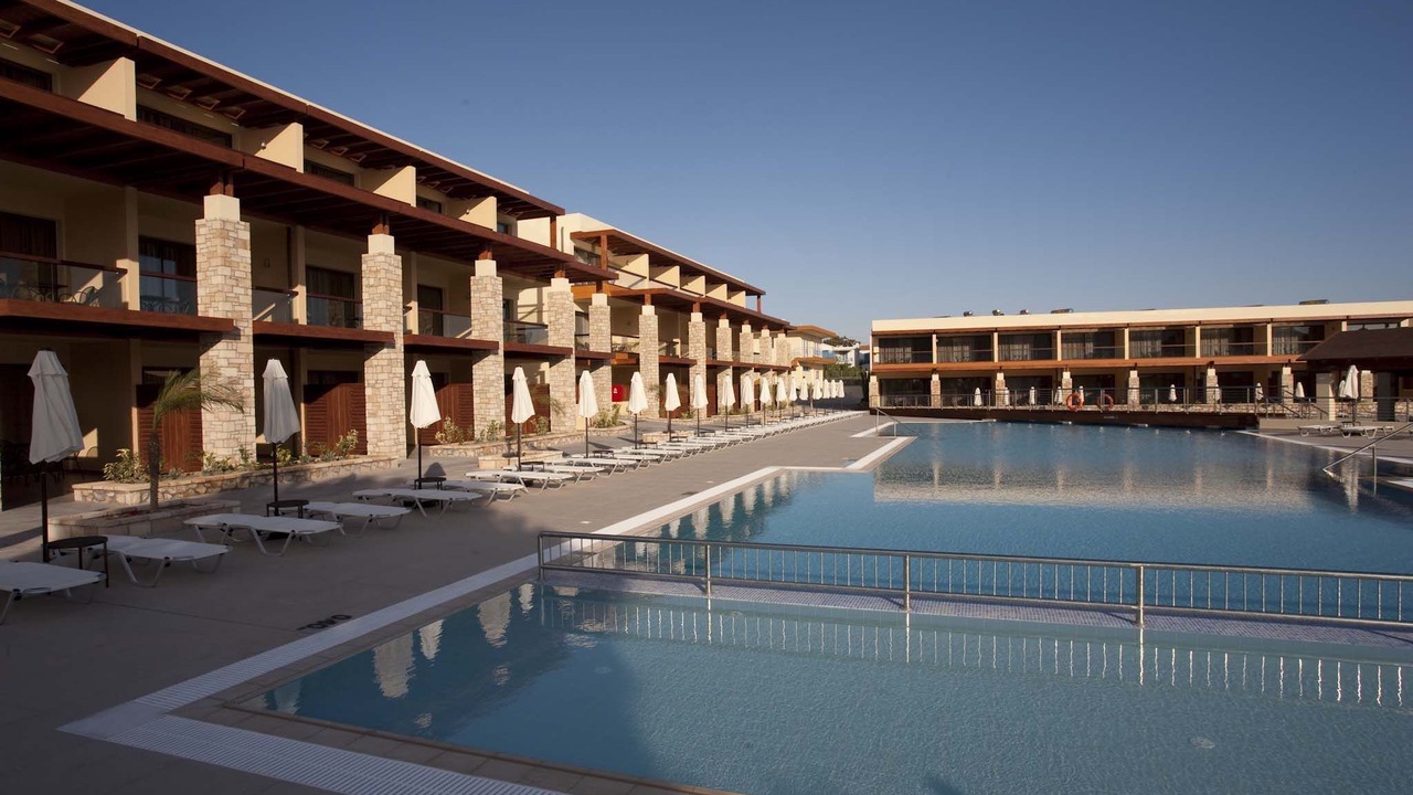 Photo of Outdoor in Pefkos