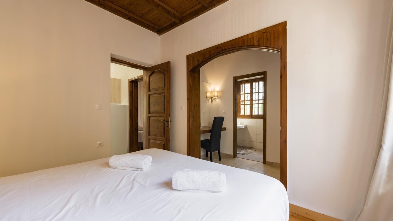 Photo of Bedroom in Faliraki