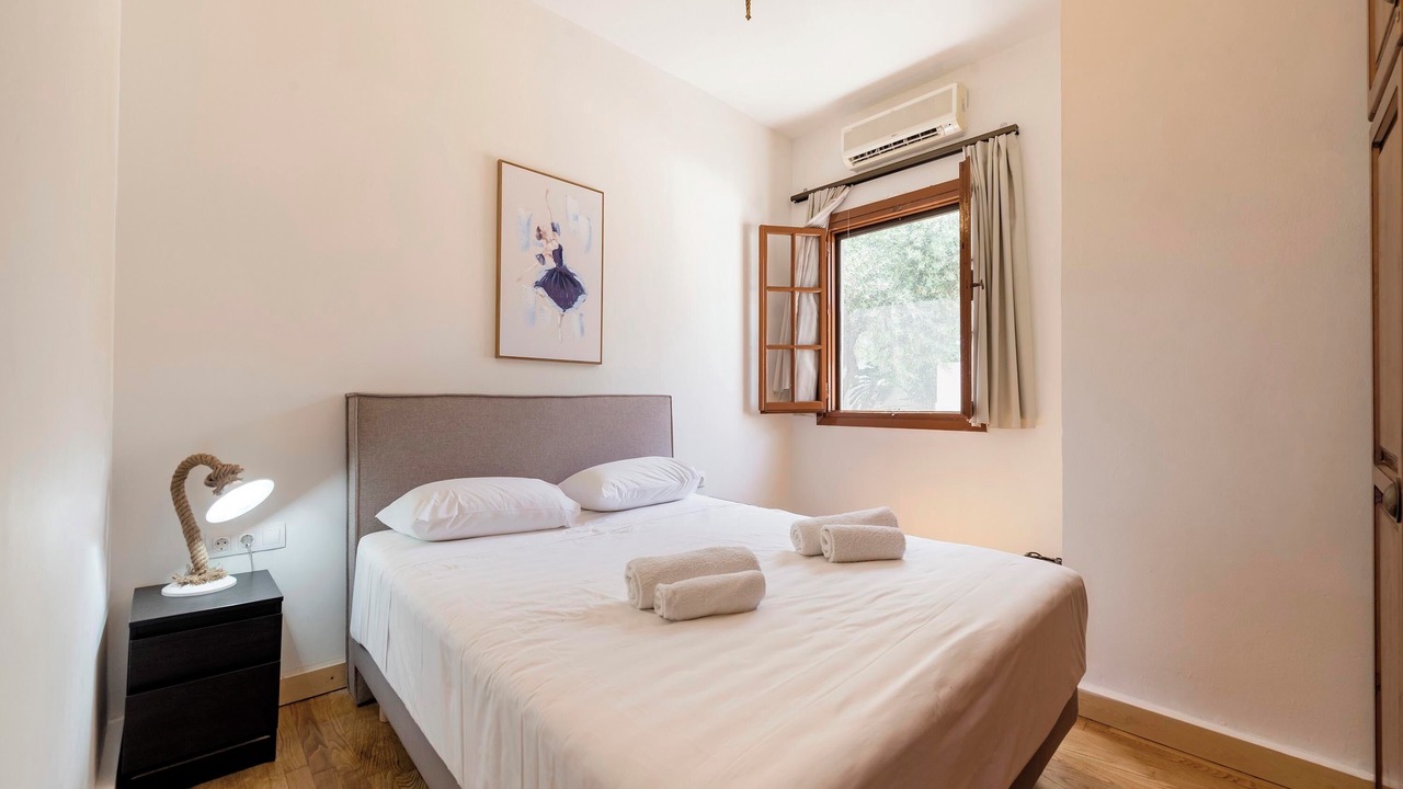 Photo of Bedroom in Faliraki