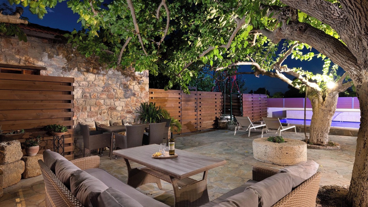 Photo of Outdoor in Faliraki