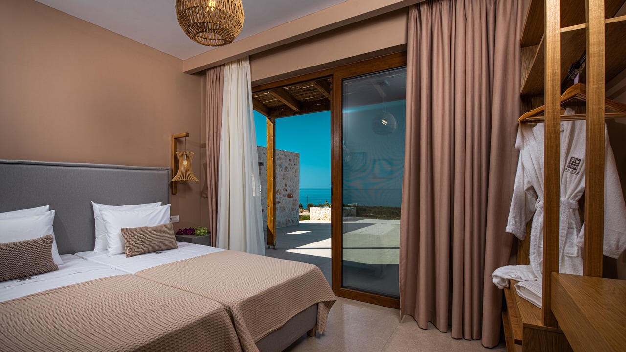 Photo of Bathroom in Agia Marina
