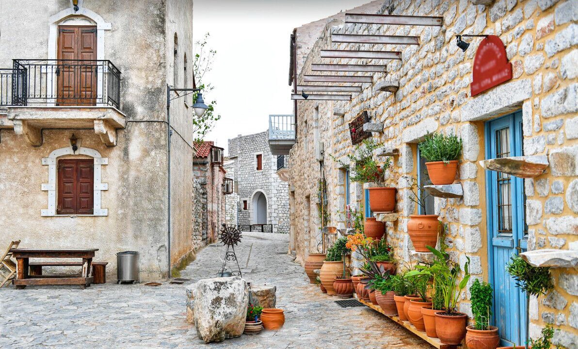 Photo of Others in Areopoli