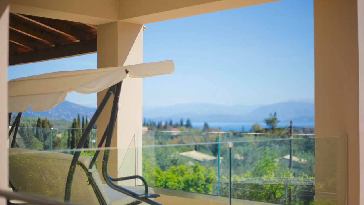 Photo of Patio Balcony in Gazatika