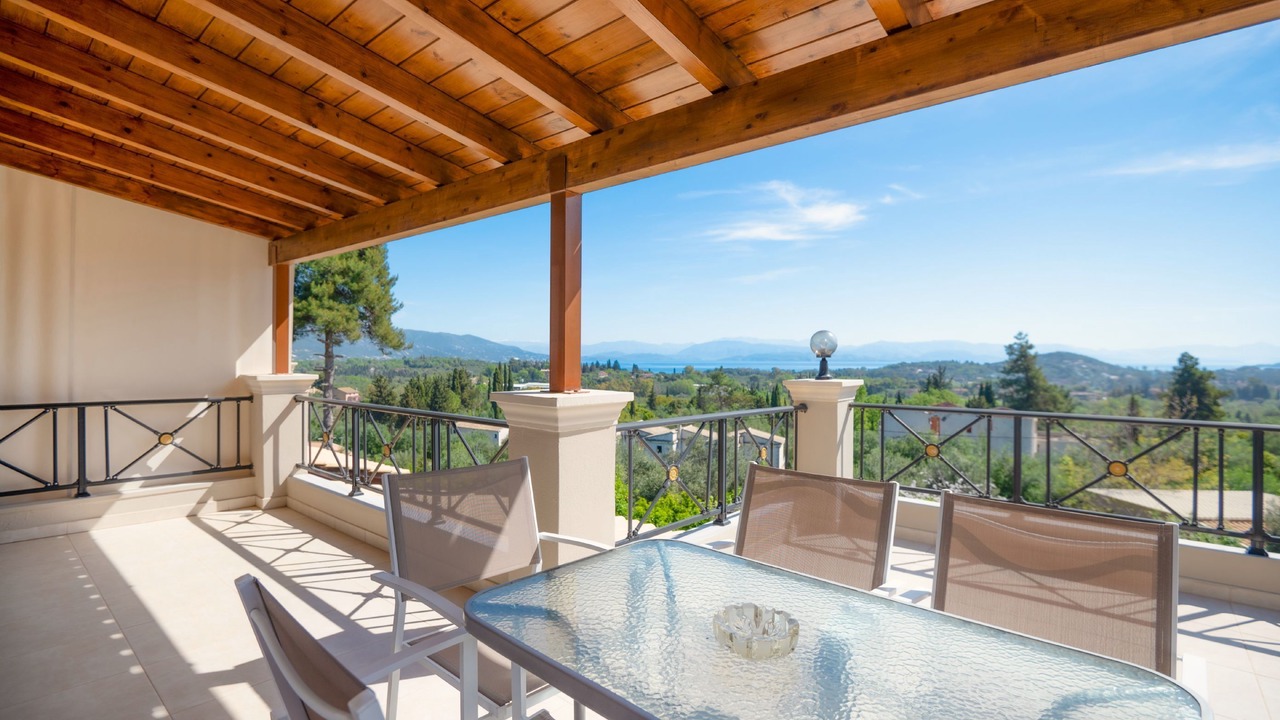 Photo of Patio Balcony in Gazatika
