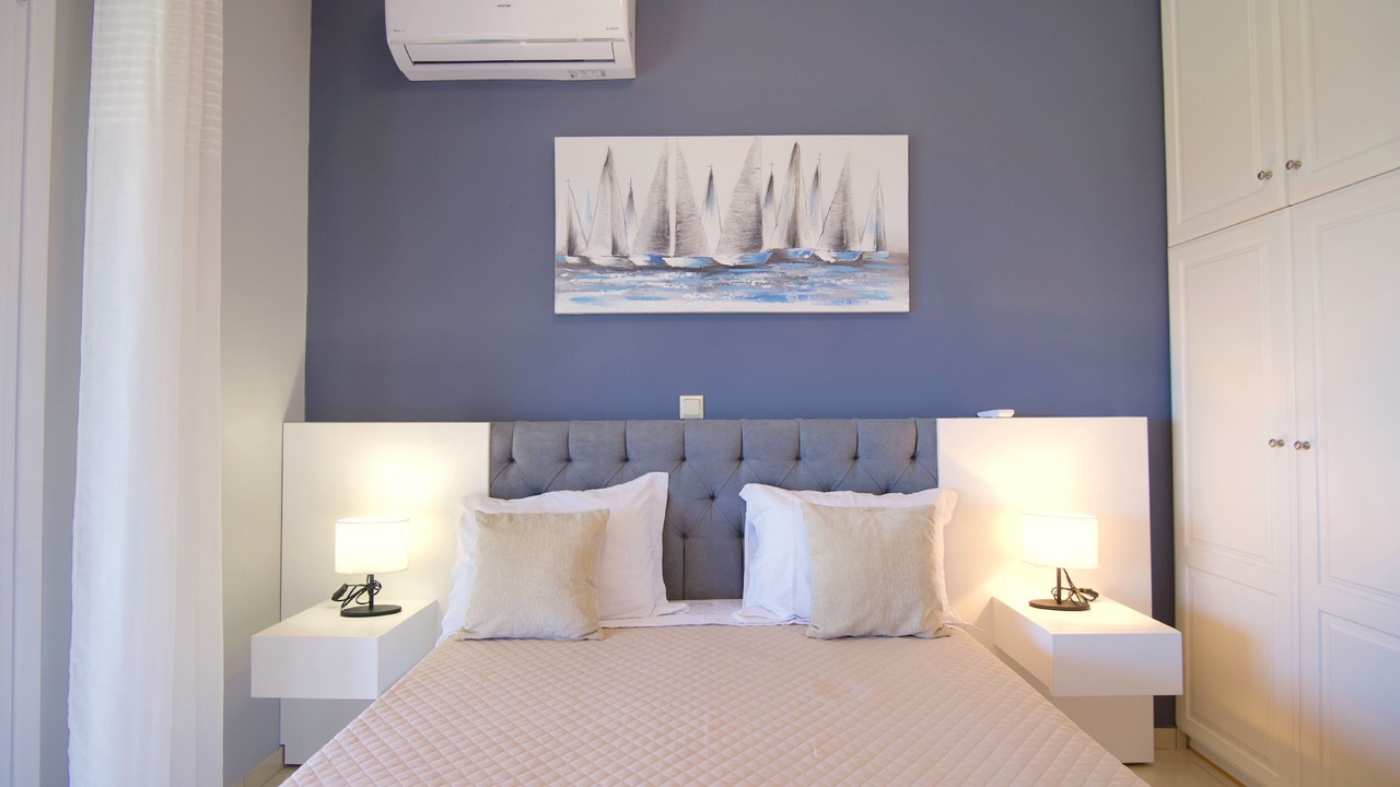 Photo of Bedroom in Gazatika