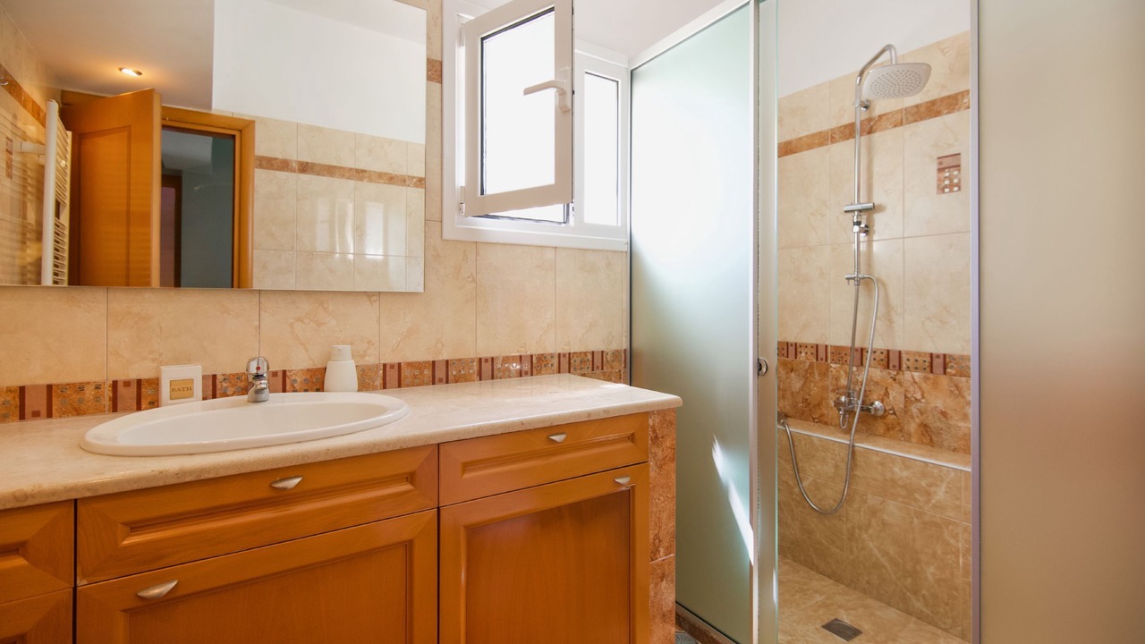 Photo of Bathroom in Gazatika