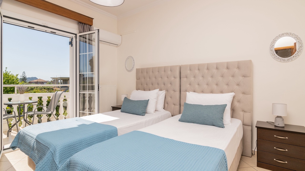 Photo of Bedroom in Vanato