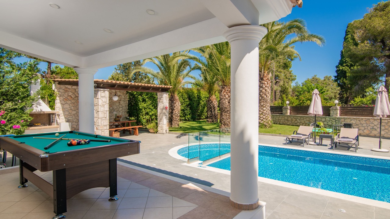 Photo of Outdoor in Vanato